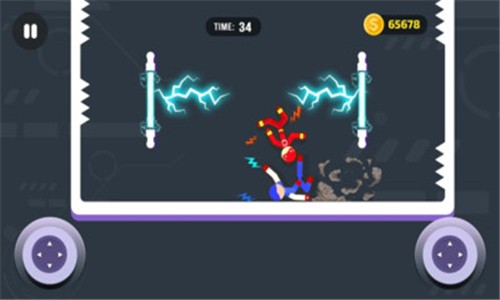 火柴人剑圣对决下载安装手机版