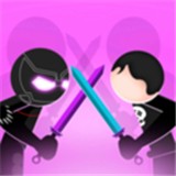 火柴人剑圣对决下载安装手机版