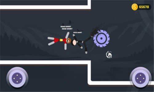 火柴人剑圣对决下载安装手机版