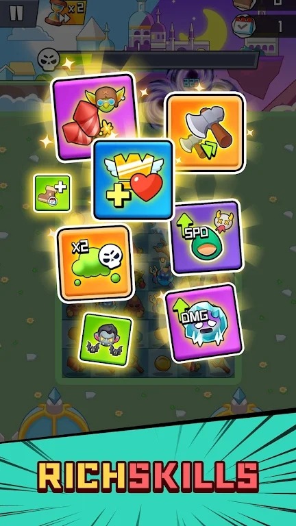 传奇军团官方版下载