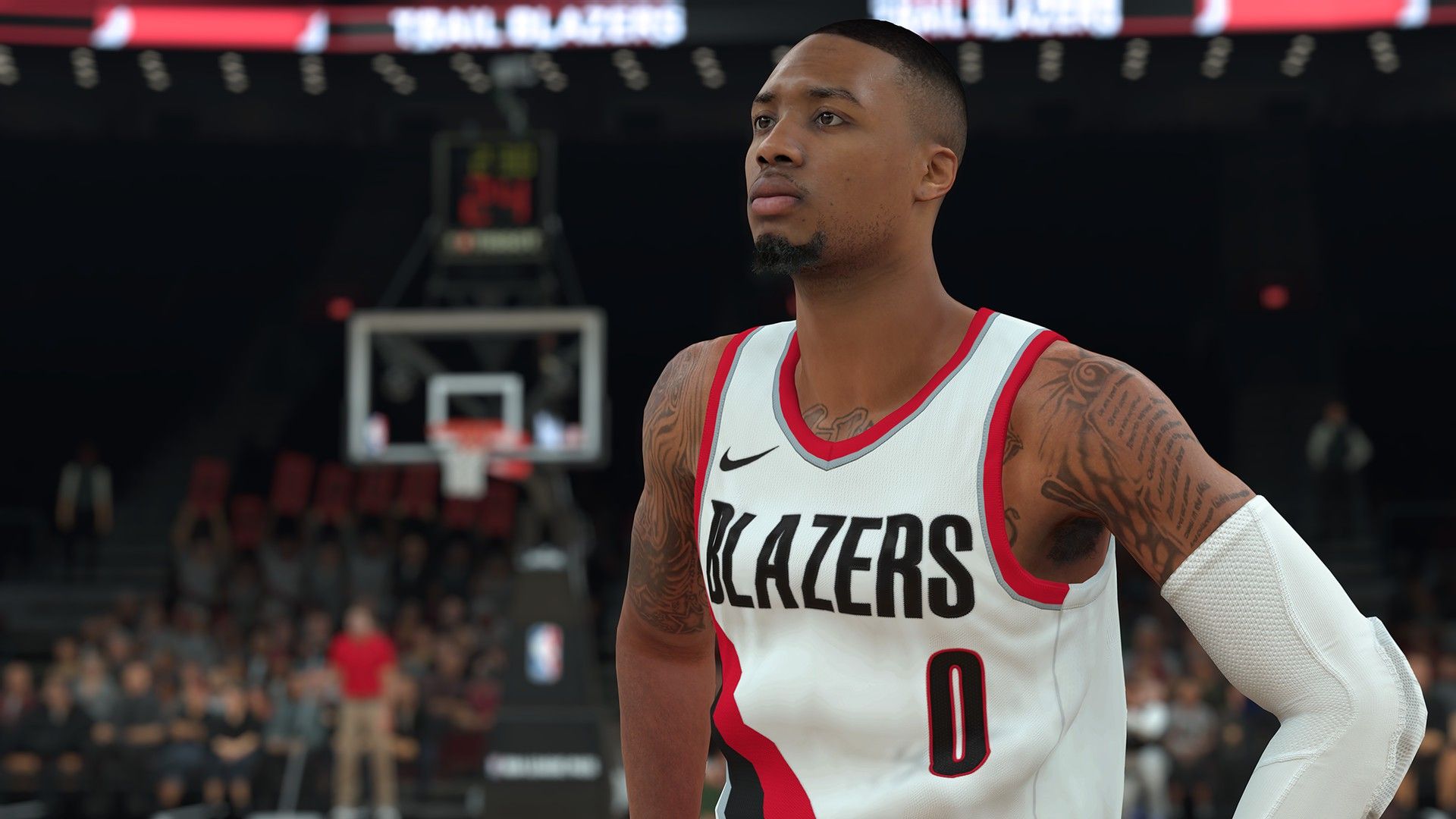 NBA 2K20中文版免费版下载