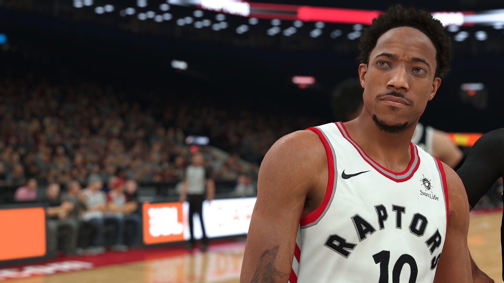 NBA 2K20中文版免费版下载