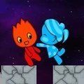 冰火人之太空神殿苹果免费版