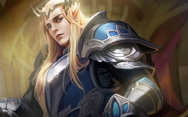 王者荣耀2023克制后羿的角色有哪些