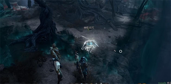 博德之门3护卫相关介绍