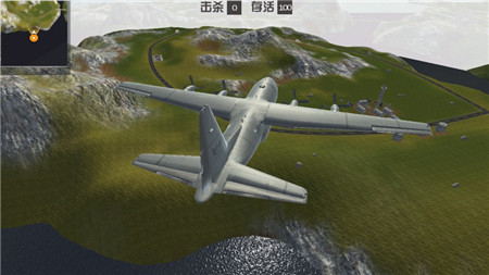 绝地战场下载苹果版