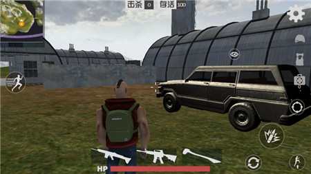 绝地战场下载苹果版