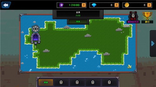 像素刀片M下载安装最新版