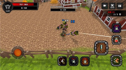 像素刀片M下载安装最新版