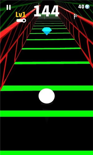 坡度球球手机版免费版