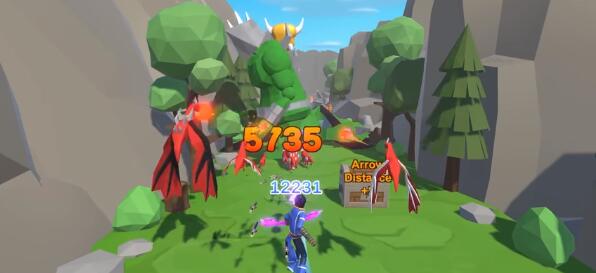 箭箭剑商店作用介绍