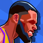 单挑篮球无限体力全角色版2023下载安卓