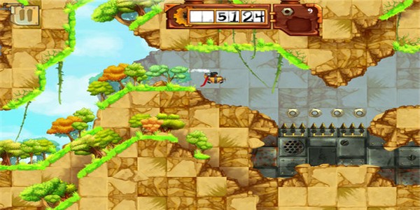 飞行员危险手机下载