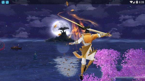 梦回如歌免费手机版