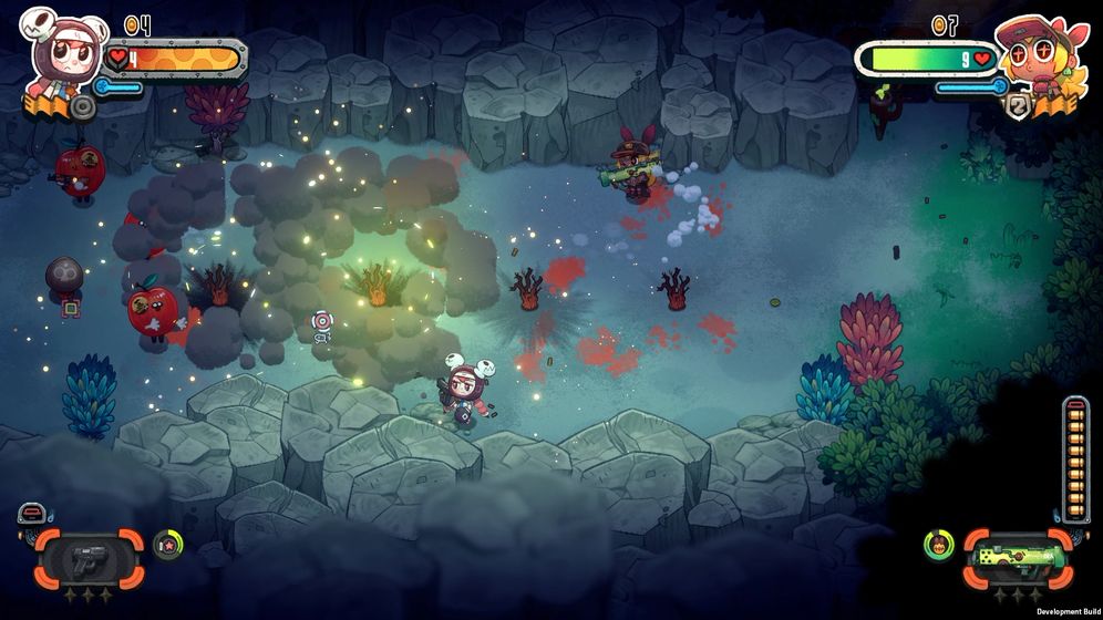 恶果之地免费版苹果版