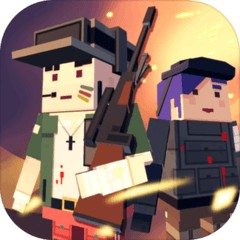 城市求生战场ios版下载安装