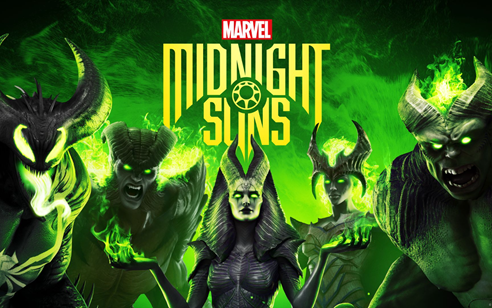 漫威暗夜之子dlc角色加入方法