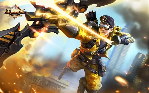 王者荣耀2023后羿对线思路一览