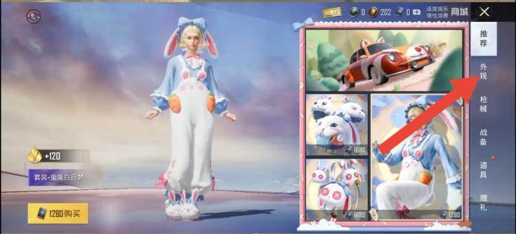 和平精英小鸡仔皮肤怎么获得（小鸡仔宠物皮肤获取方法）