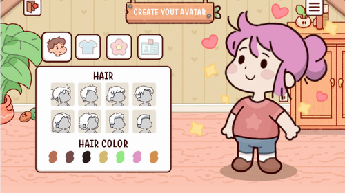 我亲爱的农场安卓版最新版下载