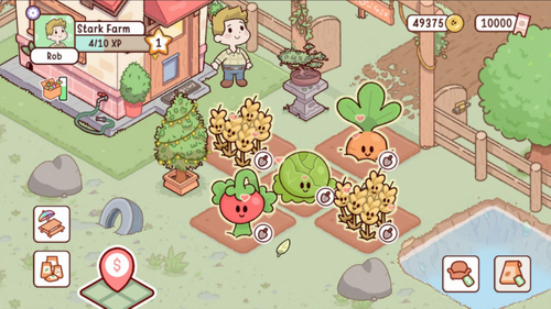 我亲爱的农场安卓版最新版下载