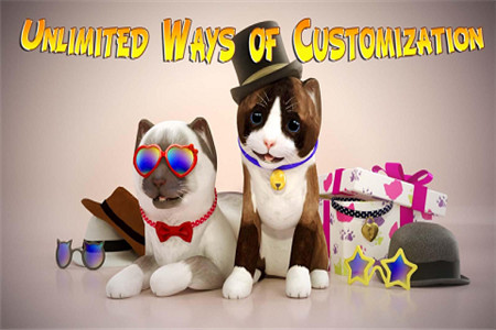 猫咪模拟器中文版下载