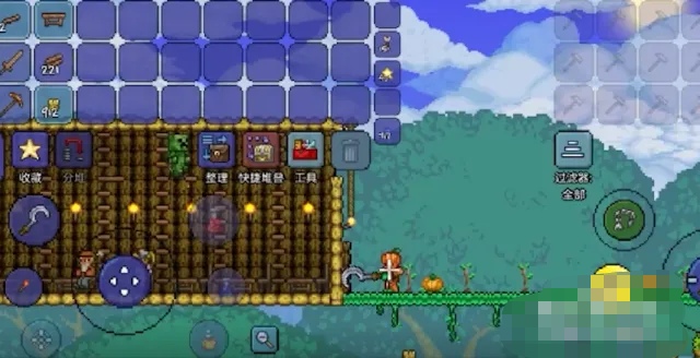 泰拉瑞亚干草怎么获得 干草获得方法