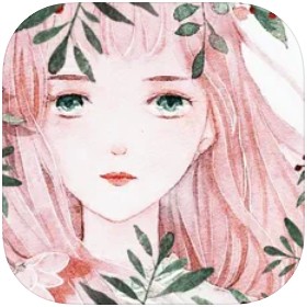 涂色花园ios手机下载