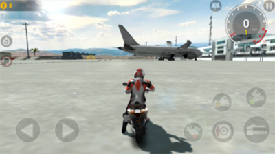 极限摩托车破解版无限金币版安卓版