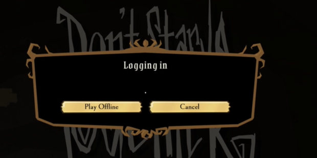 饥荒联机版怎么调中文