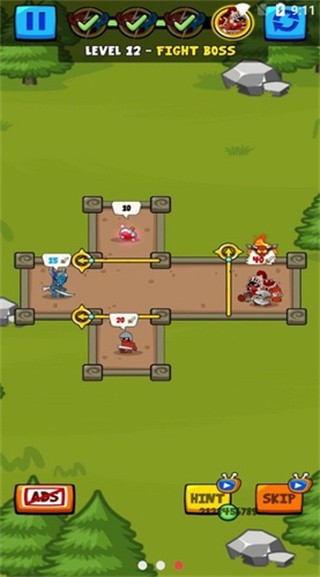 火柴人守望先锋手机下载苹果版