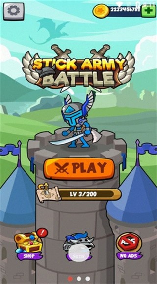 火柴人守望先锋手机下载苹果版