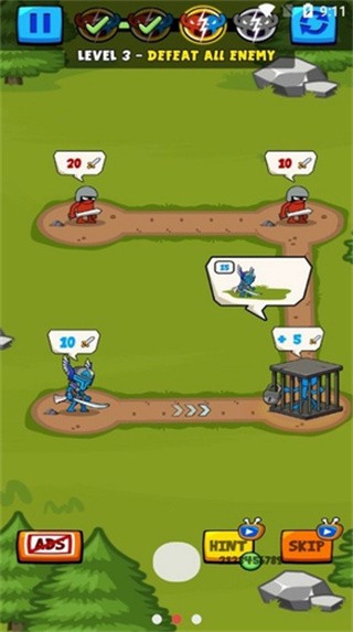 火柴人守望先锋手机下载苹果版