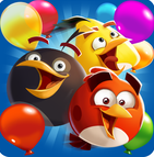 愤怒的小鸟爆破安卓版