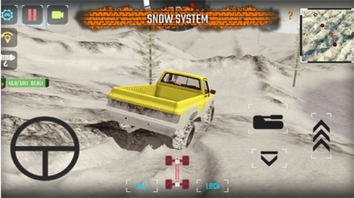 项目越野20安卓版下载安装