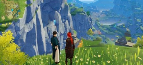 原神游戏一场攻略 游戏一场任务怎么做