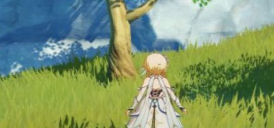 原神游戏一场攻略（游戏一场任务怎么做）