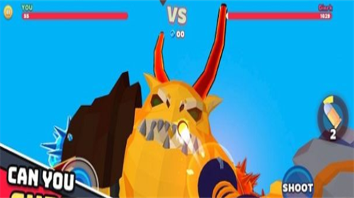 怪兽斗士手机版安卓下载2023版