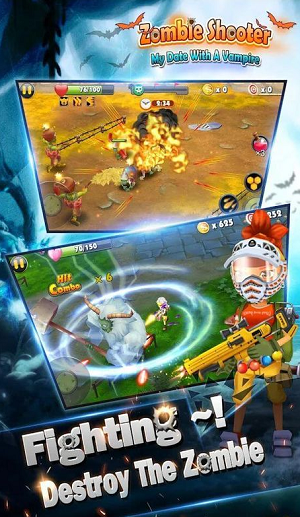 我和僵尸有个约会2023下载