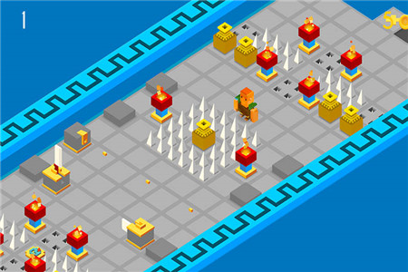 勇闯地牢破解版苹果免费版