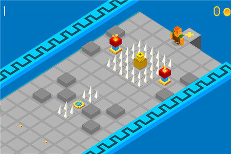 勇闯地牢破解版苹果免费版