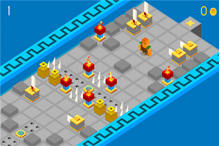 勇闯地牢破解版苹果免费版