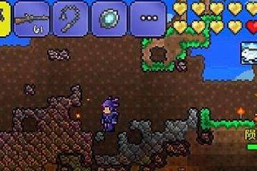 泰拉瑞亚星星炮怎么做 星星炮制作方法