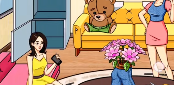 疯狂梗传找到屋子里所有裤子通关攻略