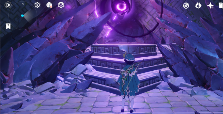 原神深渊多久刷新一次 深渊多少层刷新