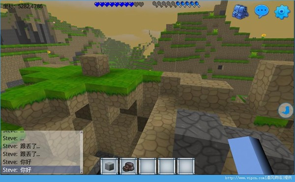 我们的世界游戏下载