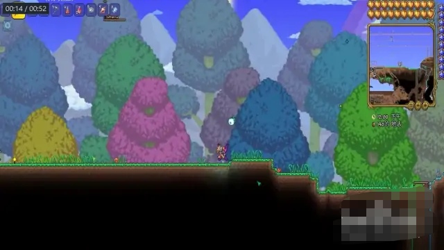 泰拉瑞亚光之女皇怎么召唤（光之女皇召唤方法）