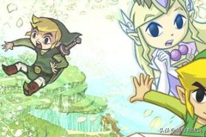 塞尔达骆驼内部攻略