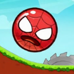 愤怒的红球冒险苹果免费下载