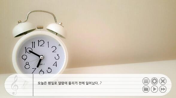 停止时间的钢琴免费苹果版